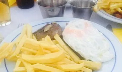 Restaurante O Gingao