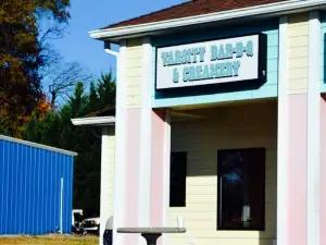 Varsity Bar-B-Q & Ice Cream