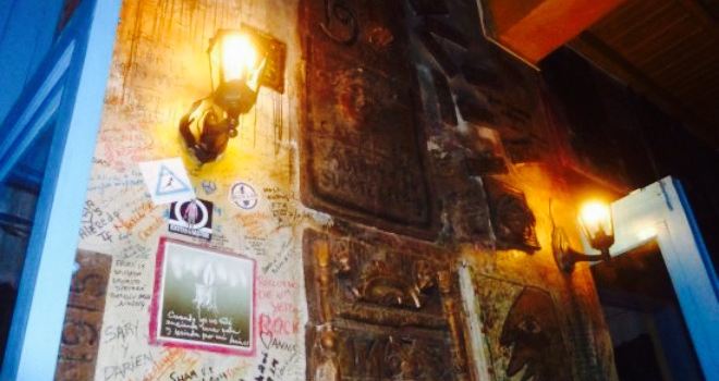 Bar El Cambio
