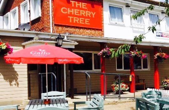 Cherry Tree Inn