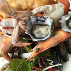 Shell Tangkay User Photo