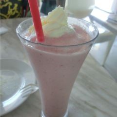 Maharak cafe User Photo