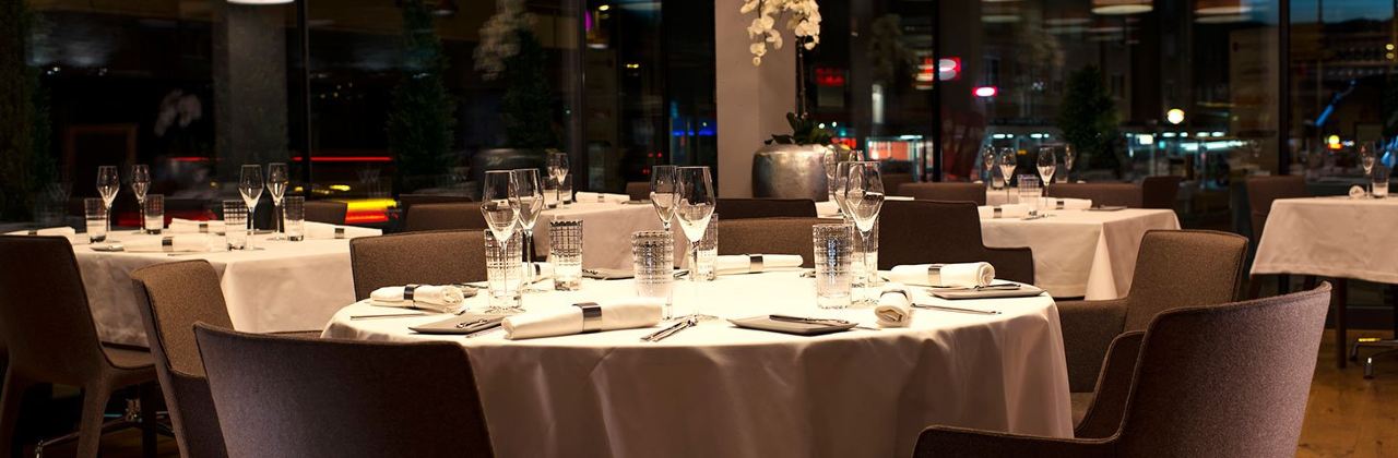 Glow by Armin Amrein