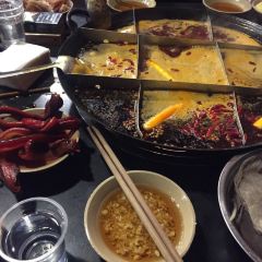 Da Hu Lao Hotpot (JiangBei) User Photo