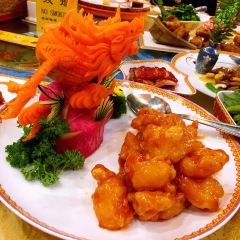 Bai Jia Da Yuan Restaurant User Photo