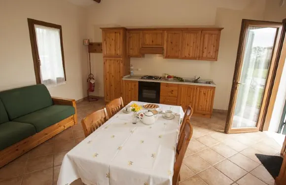 阿格里圖瑞斯莫卡彭納裏酒店