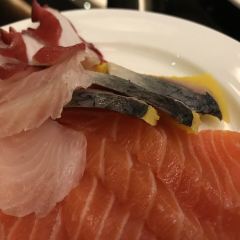 韶关碧桂园凤凰酒店·怡园西餐厅 User Photo