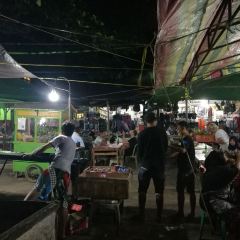 Trawangan Night Market User Photo