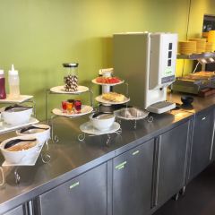 FIN Shabu & Beer Buffet User Photo