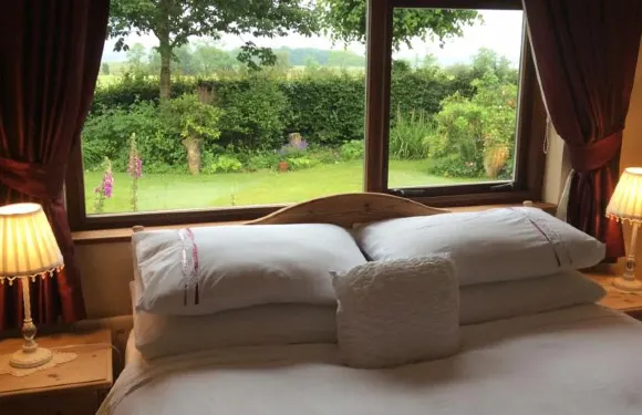 德哈米爾住宿加早餐旅館