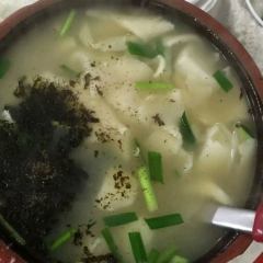 Samcheon-dong Sujebi User Photo