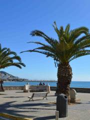 Sausalito Beach