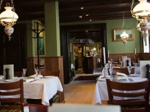 Restaurant Schønnemann‎