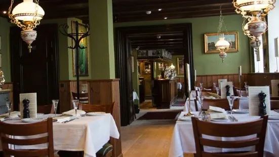 Restaurant Schønnemann‎