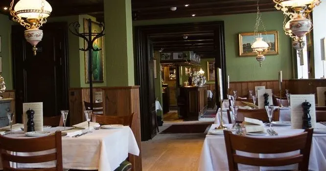 Restaurant Schonnemann