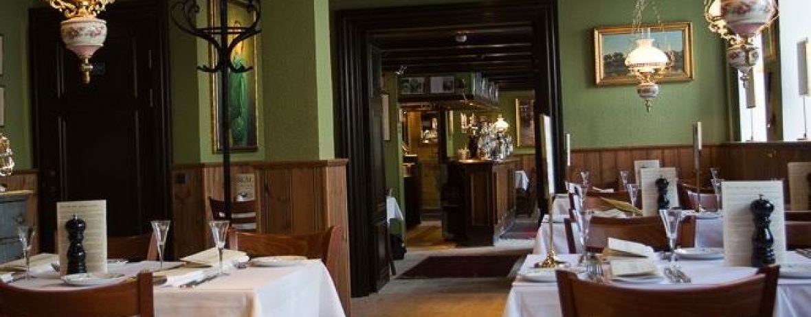 Restaurant Schønnemann‎