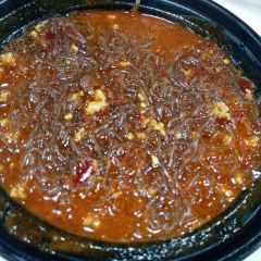 Tian la LvSe ShiShang Restaurant (Joy City) User Photo