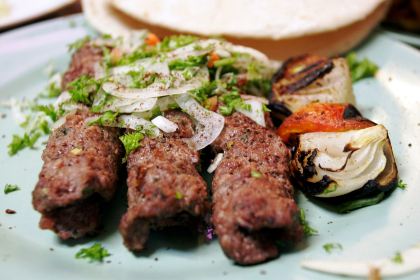 Shawarma Snack Center