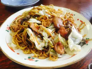 카메야
