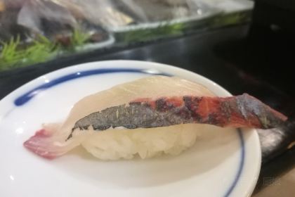 Sushizanmai