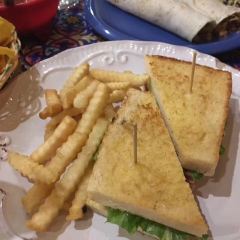 Peter's Tex-mex Grill 여행 사진