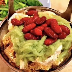 Famosa Chicken Rice Ball User Photo