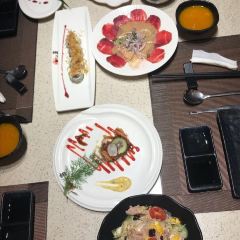 THE KINGDOM OF CRAB User Photo