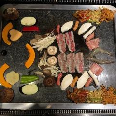 96號海蒸鲜·海鲜牧场(天主教堂·栈桥店) User Photo