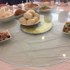 壺口瀑布大飯店·餐飲部張用戶圖片
