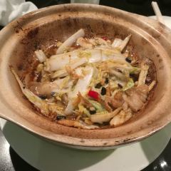 XiaoZi TaiTai (ZhongYang Main Street) User Photo