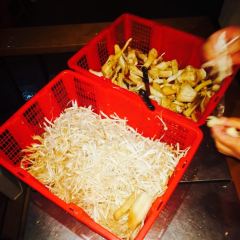 南华红龙草墩屋(涟漪街店) User Photo