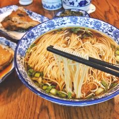 孙盛兴奥灶面馆(山塘街店) User Photo