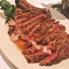 Morton's The Steakhouse User Photo