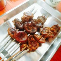 Daweikaoquanyangmengcanguan·chaocai Barbecue User Photo