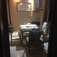 陕州院子 User Photo