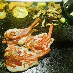 Ming Dong Barbecued Meat (Liao He Road) User Photo