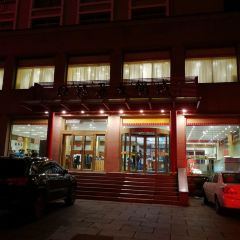 口福居火锅城(荣成店) User Photo