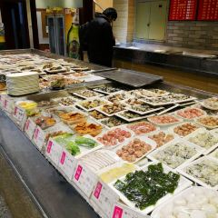 口福居火锅城(荣成店) User Photo
