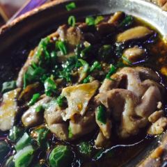 A TAN SHAO KAO User Photo