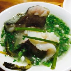 MU TONG YU User Photo