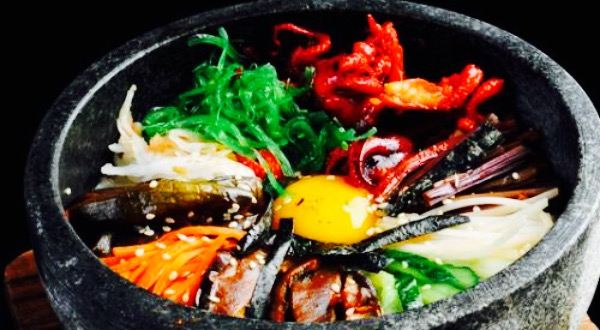 韩国石锅拌饭(中央城店)