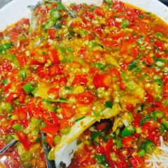 Xiangchixianyufang 여행 사진