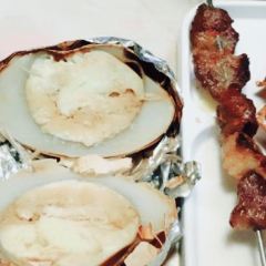 新延烧烤(白河店) User Photo
