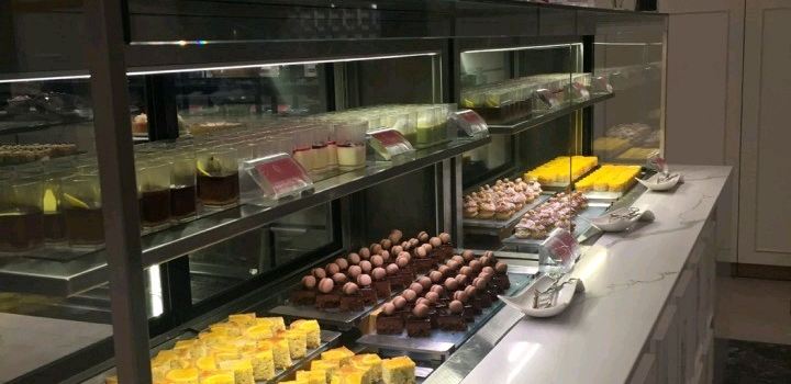 Harvest Store And Kitchen
