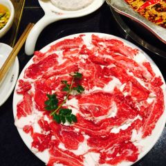晓秧锅鲜货火锅·重庆老字号(巨宇店) User Photo