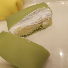 老媽菜館張用戶圖片