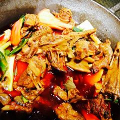 盛唐鹅馆(石峰店) 여행 사진