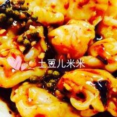 LIU CHAO SHOU User Photo
