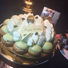 City Social User Photo