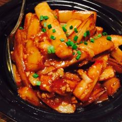 The Westin Shimei Bay Resort·Five Senses Chinese Restaurant 여행 사진